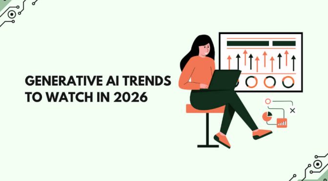 Generative AI Trends