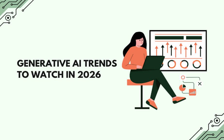 Generative AI Trends