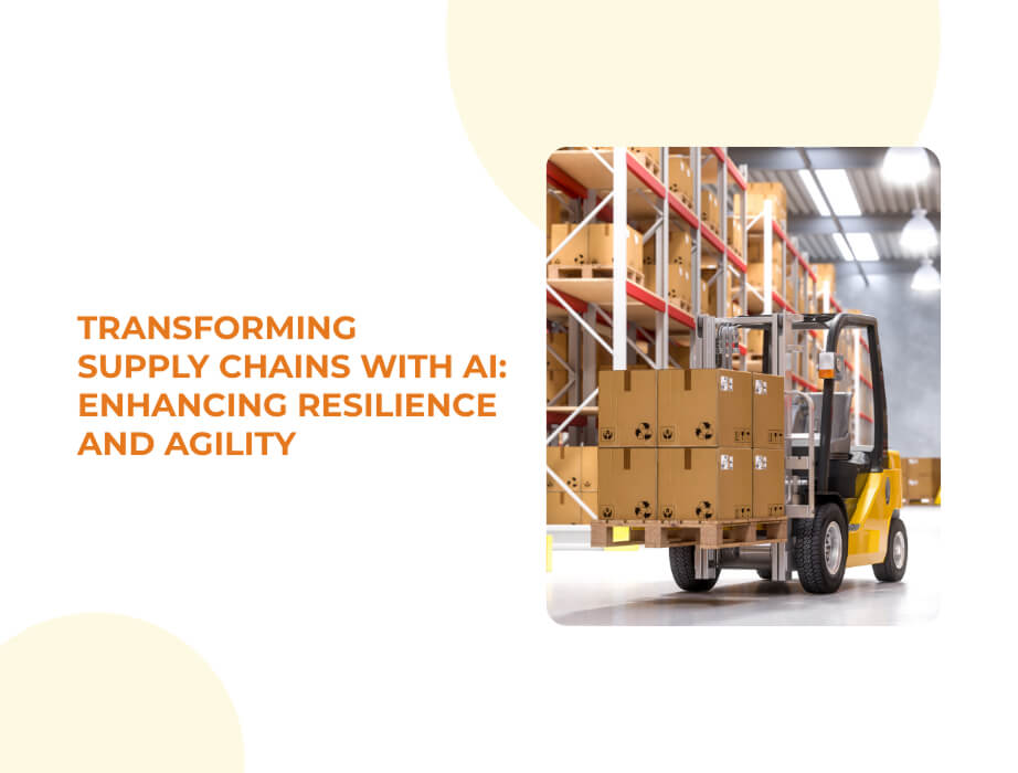 AI in Supply Chain