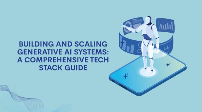 Generative AI Tech Stack