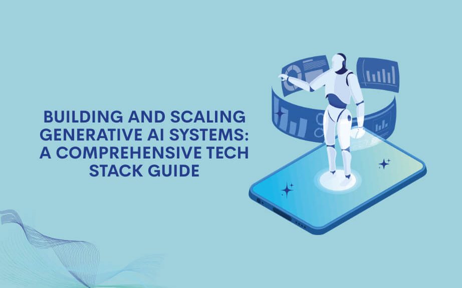 Generative AI Tech Stack
