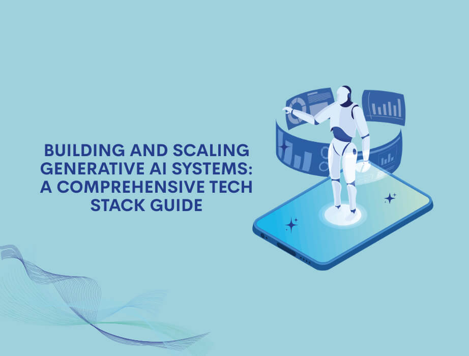 Generative AI Tech Stack