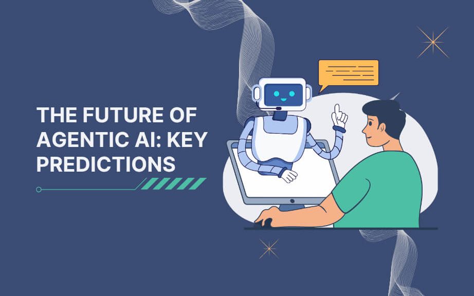 Future of Agentic AI