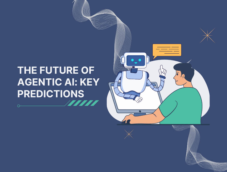 Future of Agentic AI
