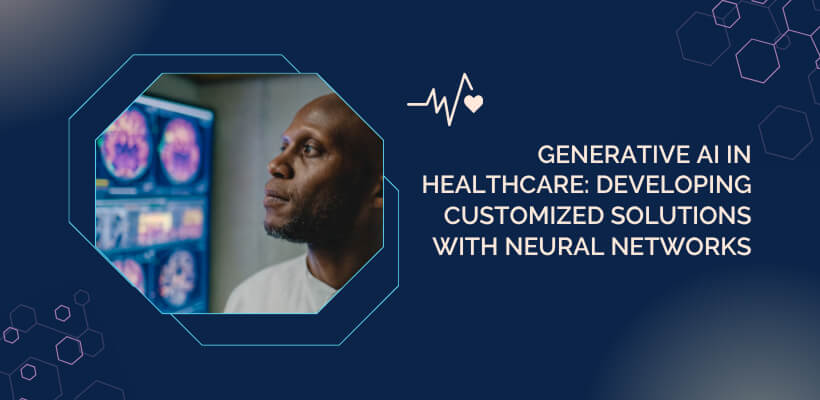 Generative AI in Healthcare