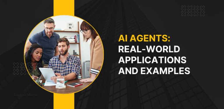 AI Agents: Real-World Applications and Examples