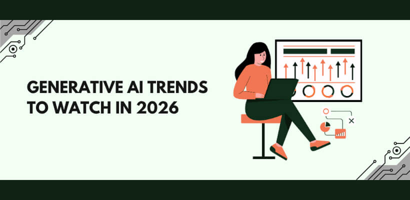 Generative AI Trends