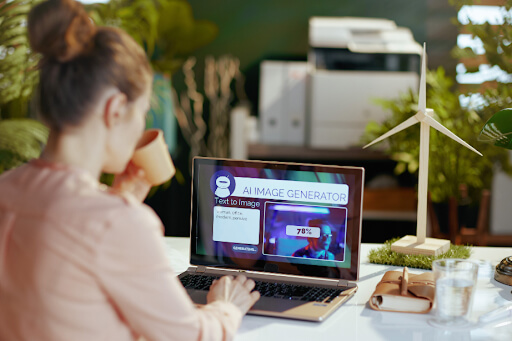 Generative AI Trends