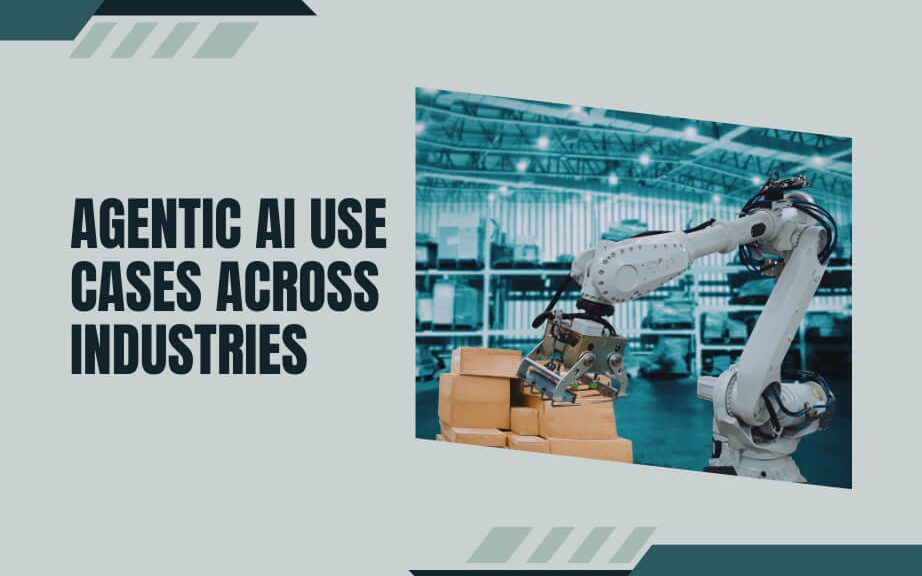 Agentic AI Use Cases