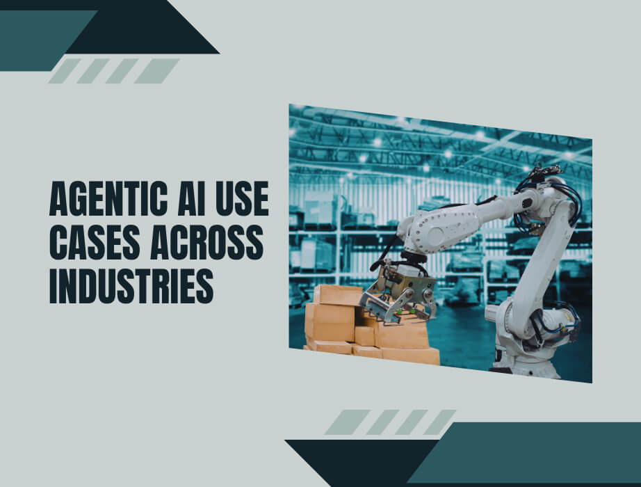 Agentic AI Use Cases