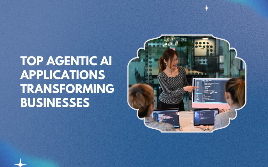 Agentic AI Applications