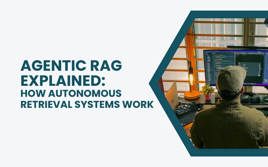 Agentic RAG
