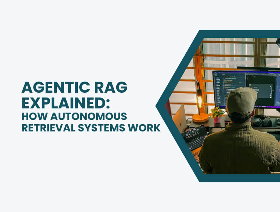 Agentic RAG