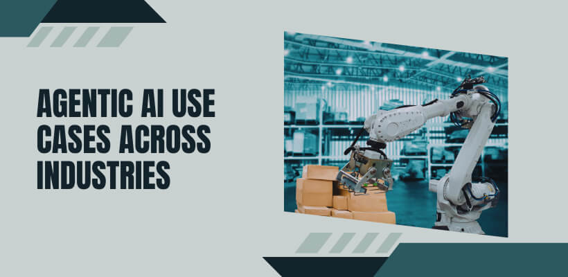 Agentic AI Use Cases