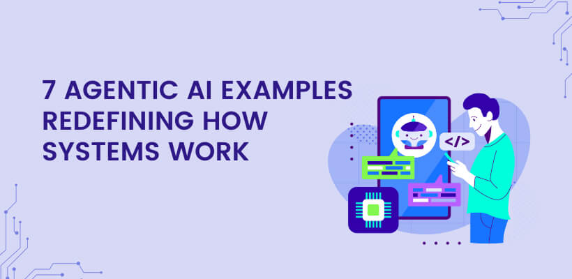 Agentic AI Examples