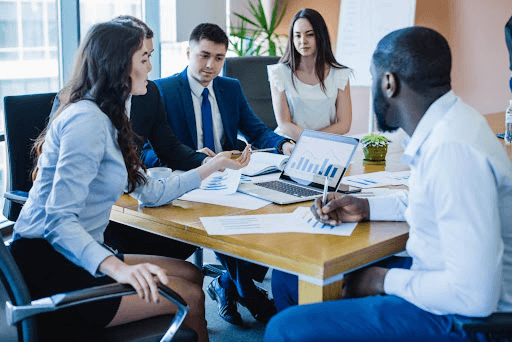 Agentic AI in Financial Services