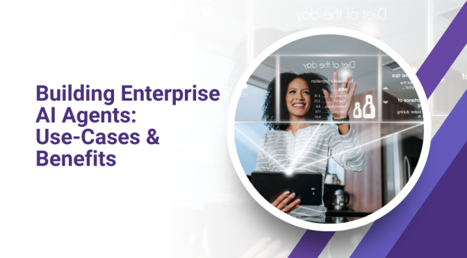 Enterprise AI Agents