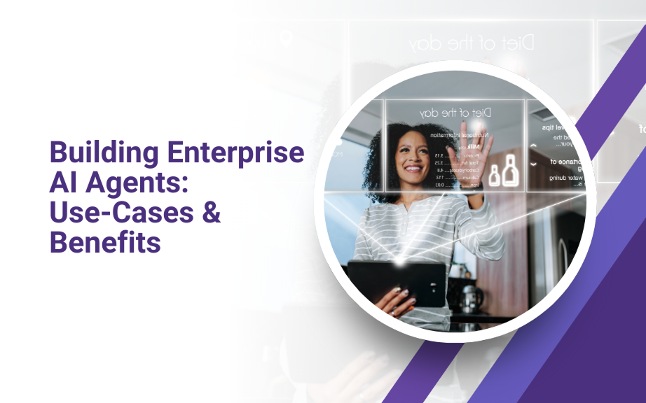 Enterprise AI Agents
