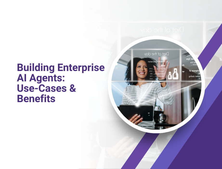Enterprise AI Agents