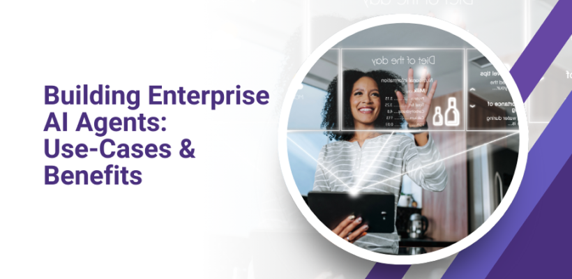 Enterprise AI Agents
