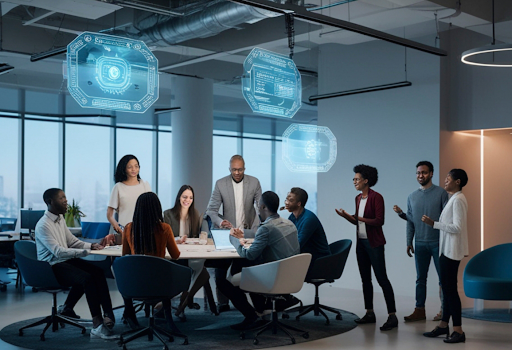 Enterprise AI Agents