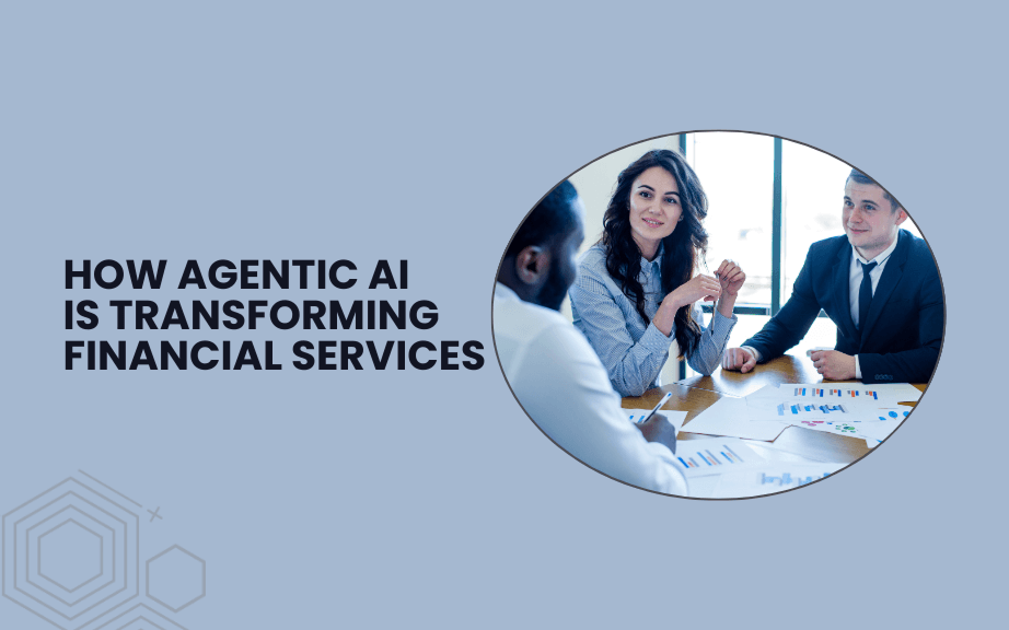 Agentic AI in Financial Services