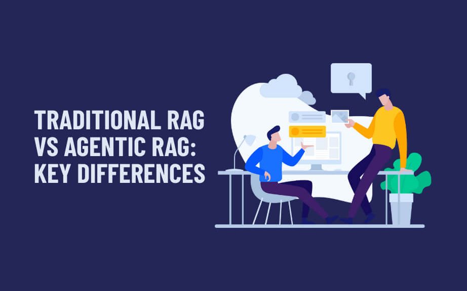 RAG vs Agentic RAG