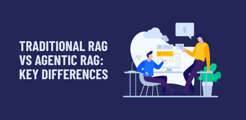 RAG vs Agentic RAG