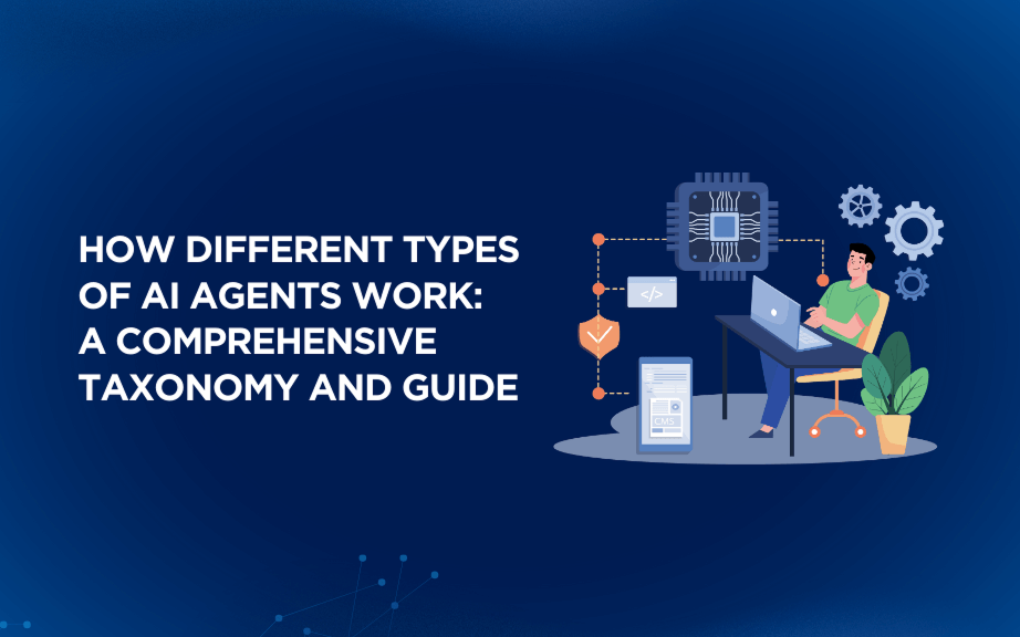Types of AI Agents