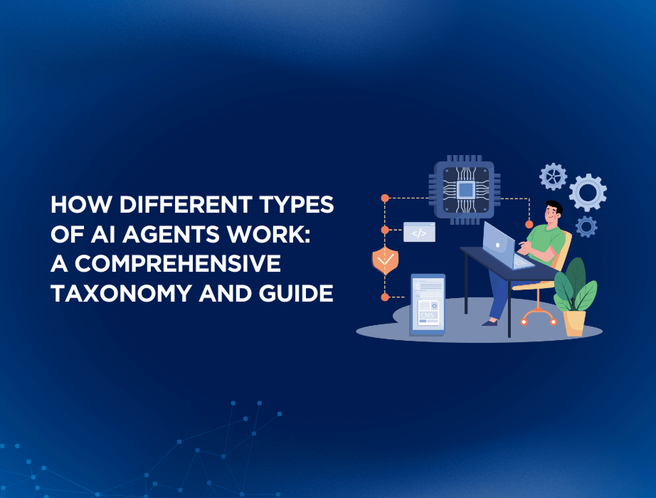 Types of AI Agents
