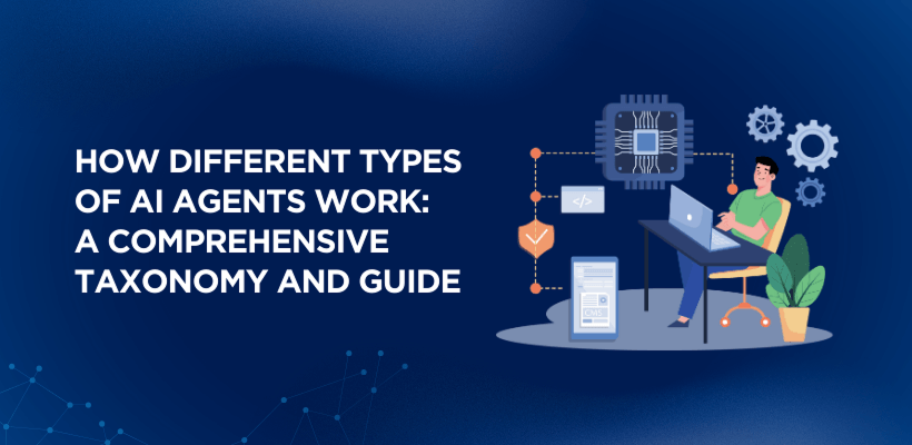 Types of AI Agents
