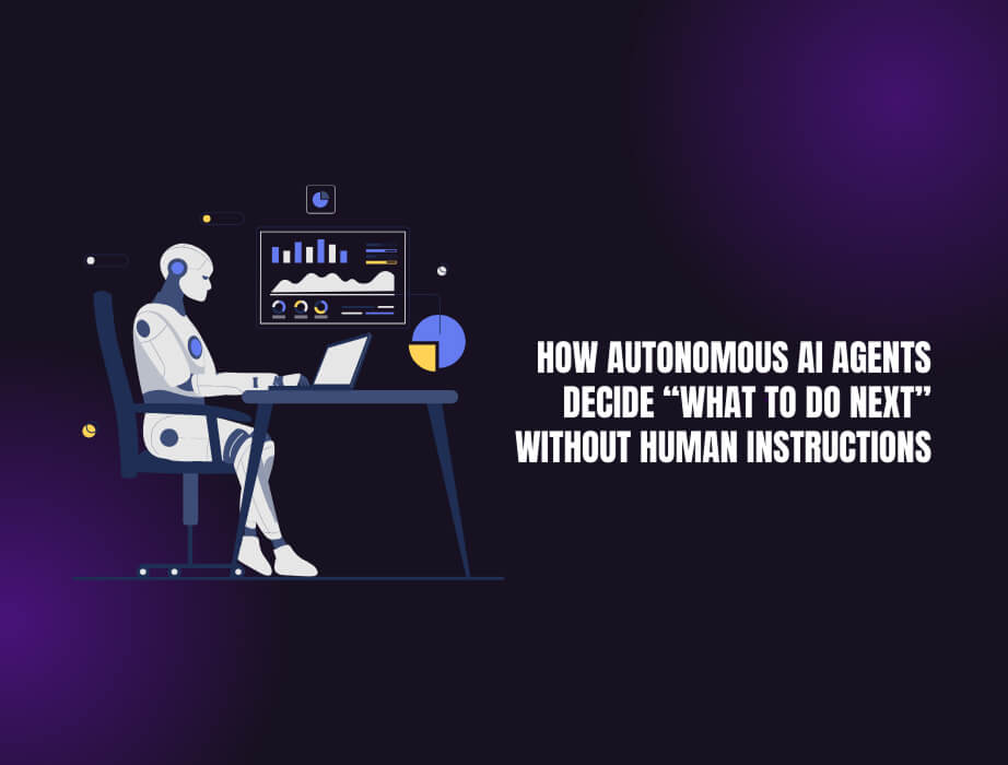 Autonomous AI Agents
