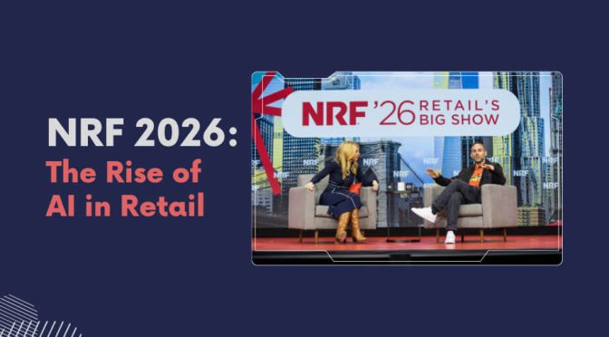 NRF 2026: AI in Retail