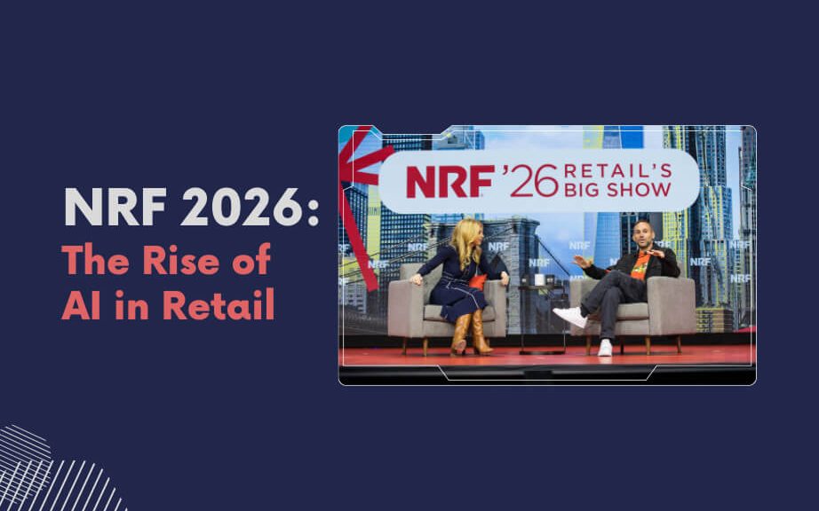 NRF 2026: AI in Retail
