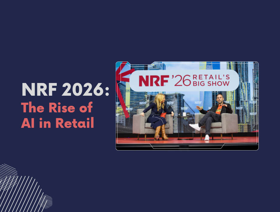 NRF 2026: AI in Retail
