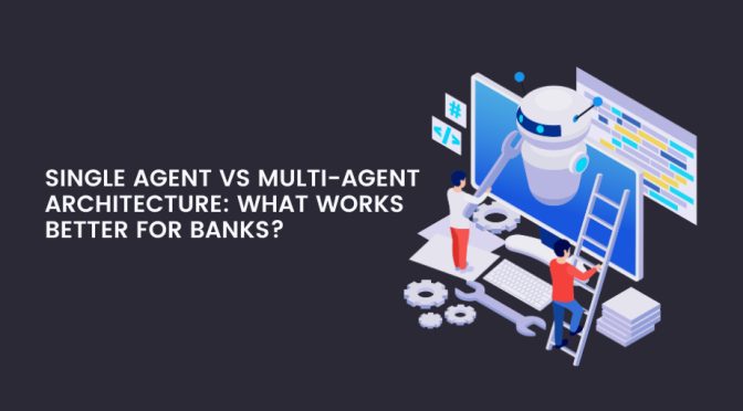 Single Agent vs Multi-Agent