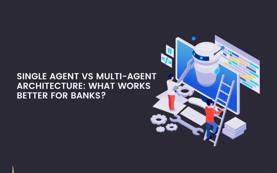 Single Agent vs Multi-Agent