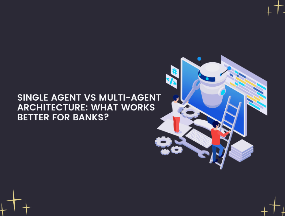 Single Agent vs Multi-Agent