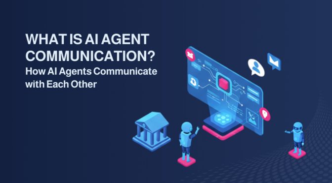 AI Agent Communication