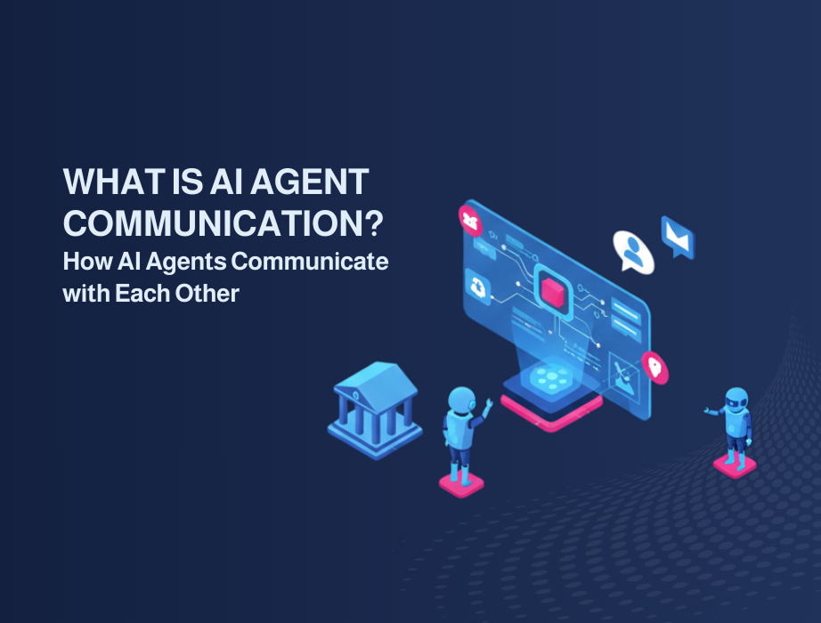 AI Agent Communication