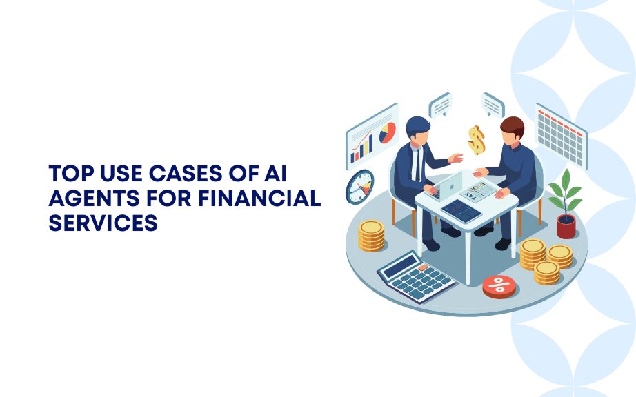 AI Agents for Financial Services