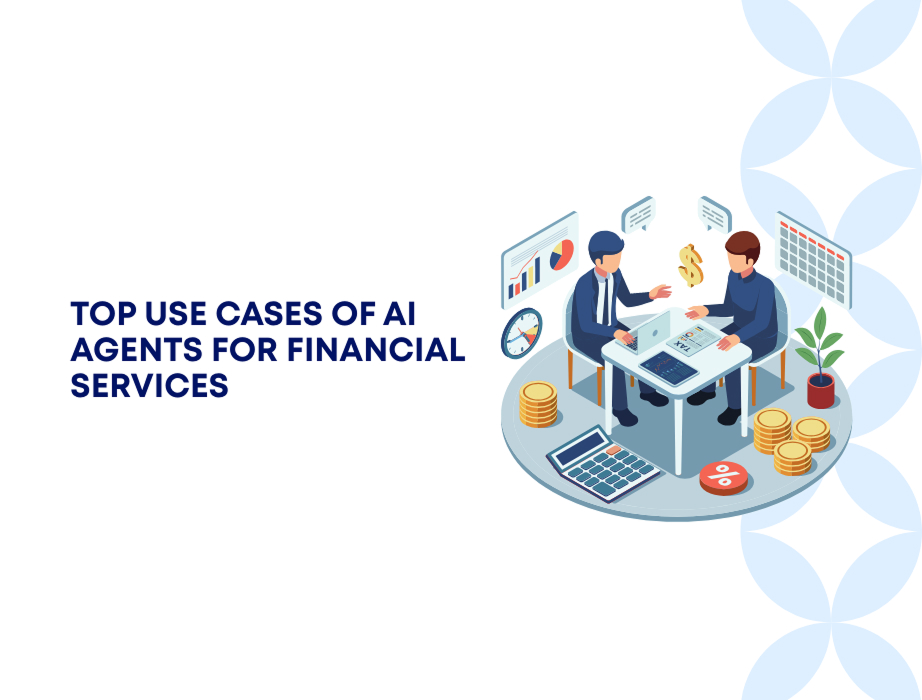 AI Agents for Financial Services