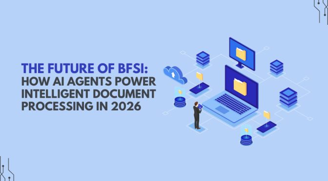 Intelligent Document Processing