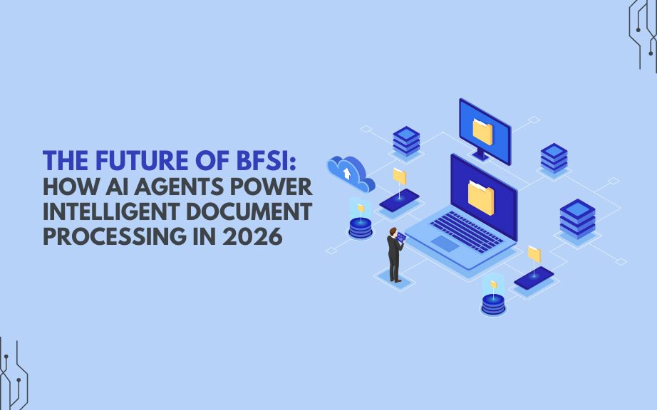 Intelligent Document Processing