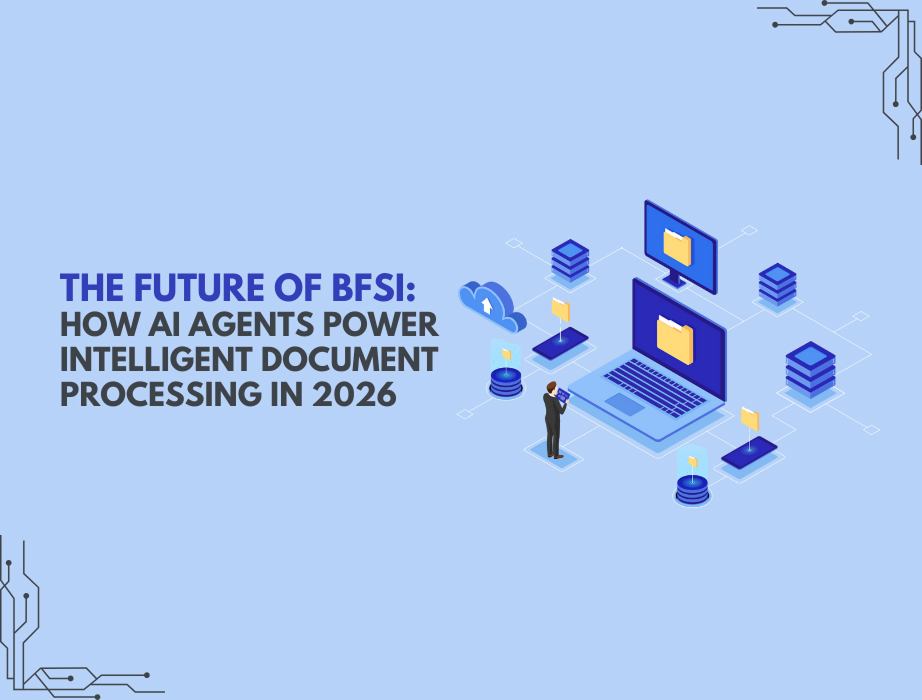 Intelligent Document Processing