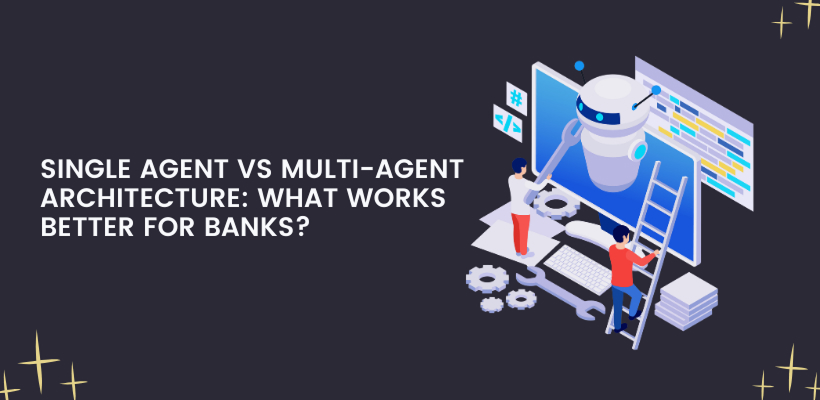 Single Agent vs Multi-Agent