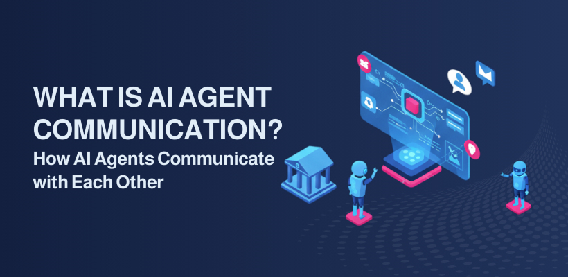 AI Agent Communication