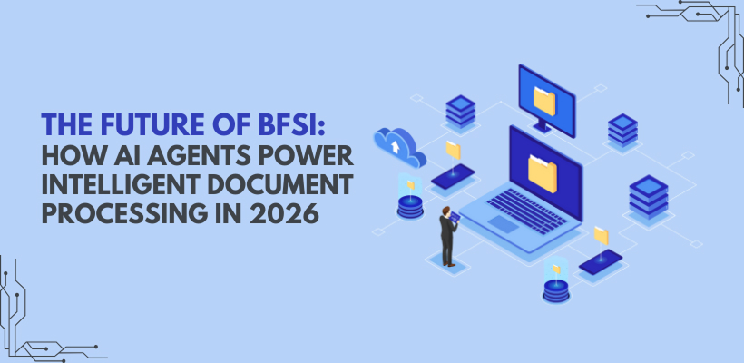 Intelligent Document Processing