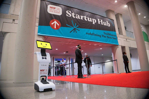 NRF 2026: AI in Retail