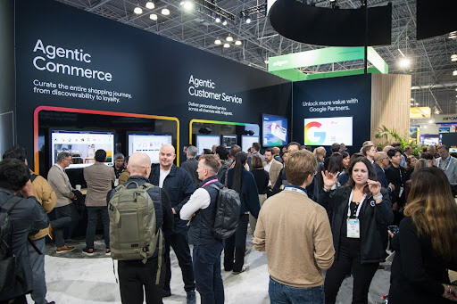 NRF 2026: AI in Retail